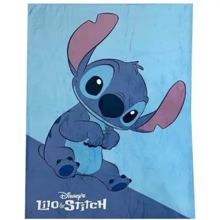 Disney Stitch deka produktová fotografia