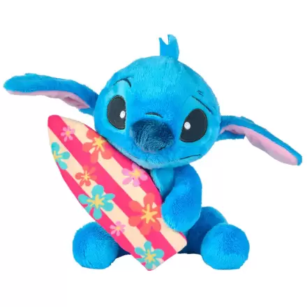 Disney Stitch plyšová hračka 25 cm produktová fotografia