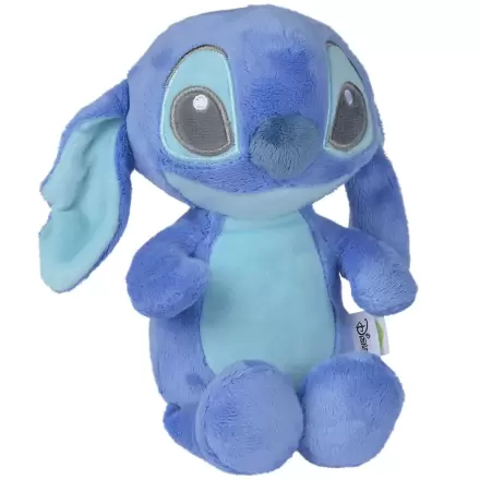 Disney Stitch plyšová figúrka 25 cm termékfotója