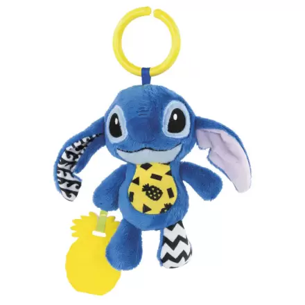 Disney Stitch plyšová hračka produktová fotografia