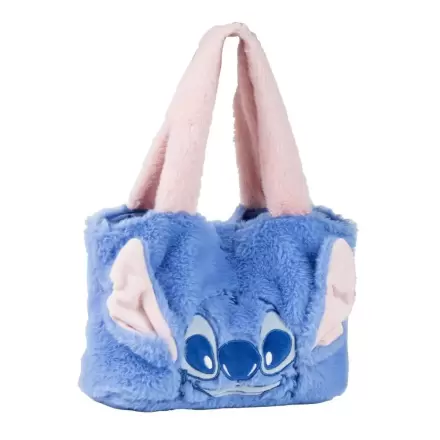 Disney Stitch plyšová nákupná taška produktová fotografia