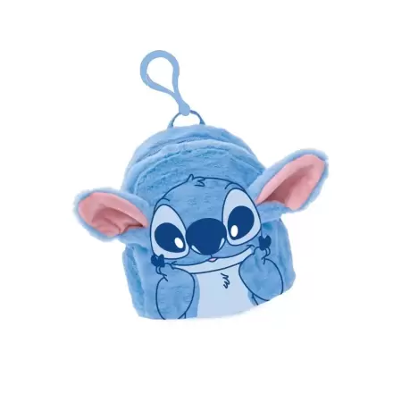 Disney Stitch plyšová peňaženka termékfotója