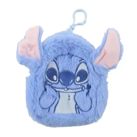 Disney Stitch plyšová peňaženka produktová fotografia