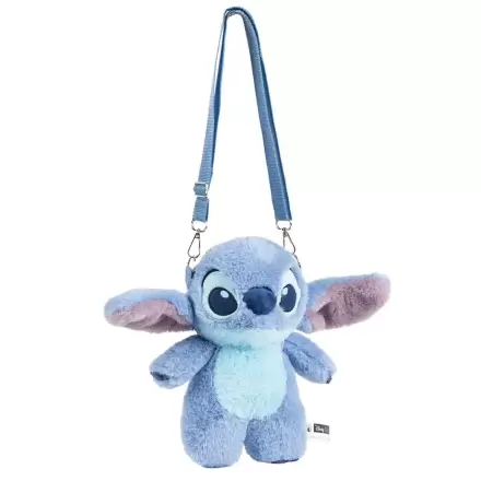 Disney Stitch plyšová taška termékfotója