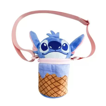 Disney Stitch plyšová taška produktová fotografia