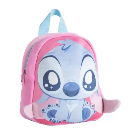 Disney Stitch plyšový batoh 22 cm produktová fotografia