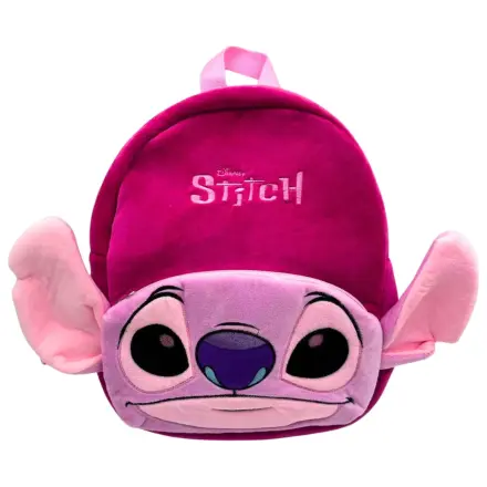 Disney Stitch plyšový batoh 30cm produktová fotografia