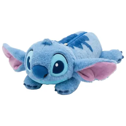 Disney Stitch plyšový peračník produktová fotografia