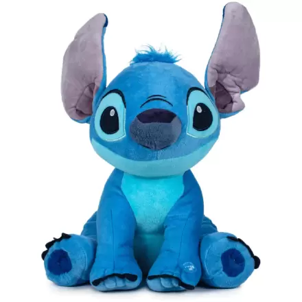 Disney Stitch mäkká plyšová hračka so zvukom 40 cm produktová fotografia