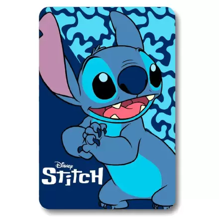 Disney Stitch polárna deka termékfotója