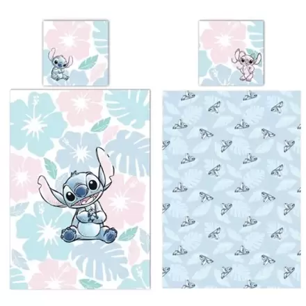 Disney Stitch povlak na perinu a vankúš 135 cm termékfotója