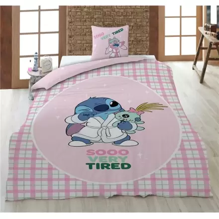 Disney Stitch polybavlna poťah na perinu 90cm produktová fotografia