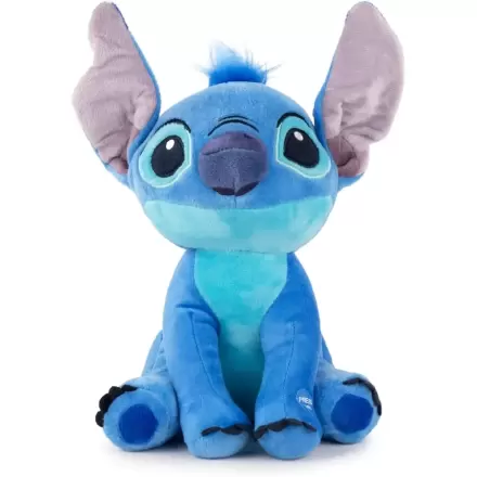 Lilo & Stitch plyšová figúrka so zvukom Stitch 20 cm produktová fotografia