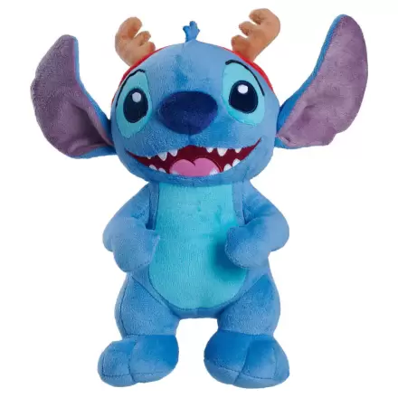 Disney Stitch Reno plyšová hračka 25cm produktová fotografia