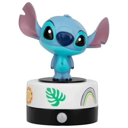 Disney Stitch strážne svetlo do izby produktová fotografia