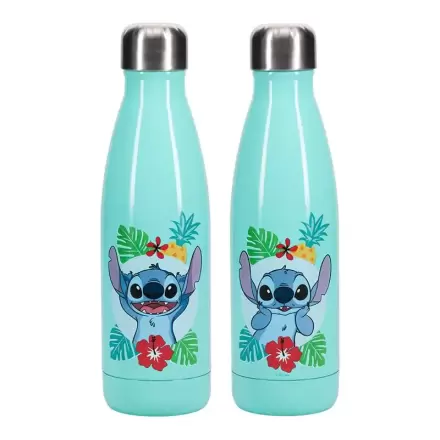 Disney Stitch nerezová fľaša 500ml termékfotója