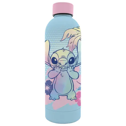 Disney Stitch nerezová fľaša 800ml produktová fotografia