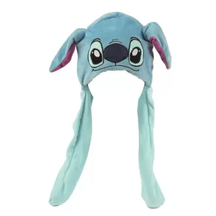 Disney Stitch čiapka produktová fotografia