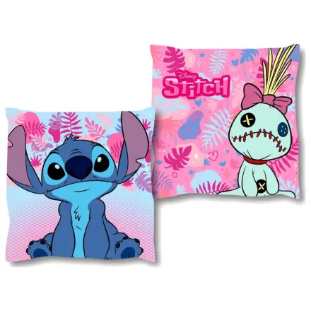 Disney Stitch Scrump Vankúš, Dekoračný vankúš 38 cm produktová fotografia