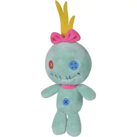 Disney Stitch Scrump plyšová hračka 25 cm termékfotója