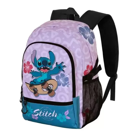 Disney Stitch Adaptabilný skate batoh 44 cm termékfotója