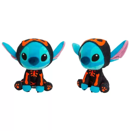 Disney Stitch Skeleton plyšová plyšák 25cm termékfotója