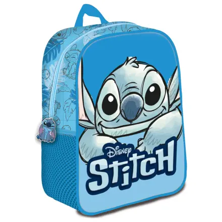 Disney Stitch Smile 3D ruksak 30 cm produktová fotografia