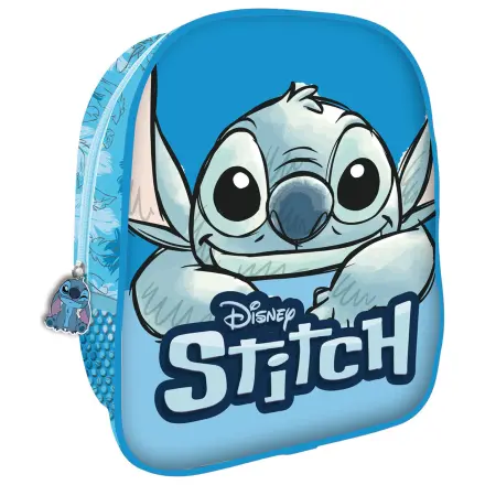 Disney Stitch Smile ruksak 26cm produktová fotografia