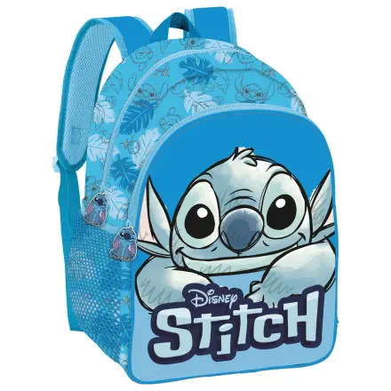 Disney Stitch Smile batoh 40cm produktová fotografia