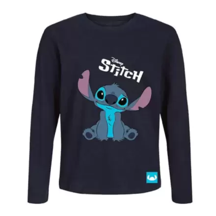 Disney Stitch detské tričko s potlačou termékfotója