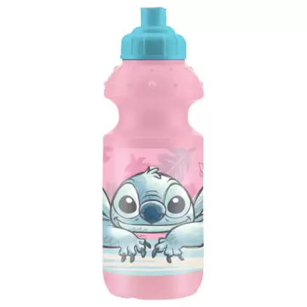 Disney Stitch športová fľaša 350ml produktová fotografia