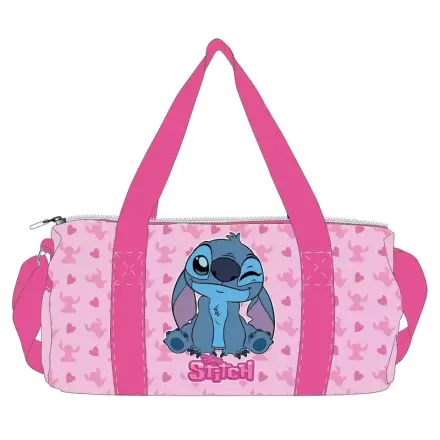 Disney Stitch športová taška 38cm termékfotója