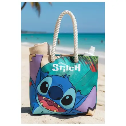 Disney Stitch plážová taška produktová fotografia