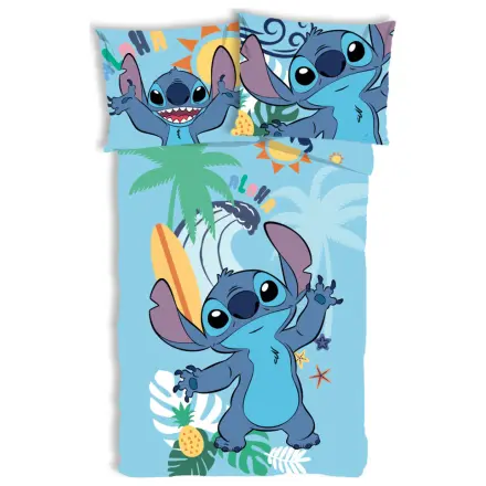 Disney Stitch letný povlak na perinu produktová fotografia