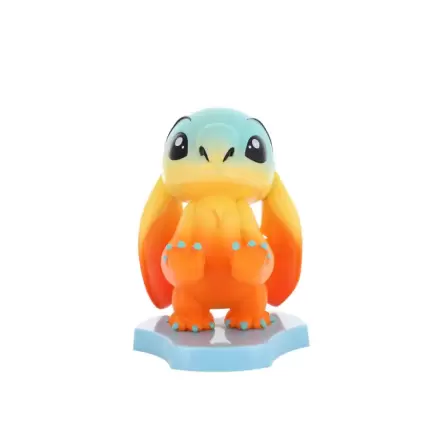 Disney Stitch Sunset mini držiak kábla 10 cm termékfotója