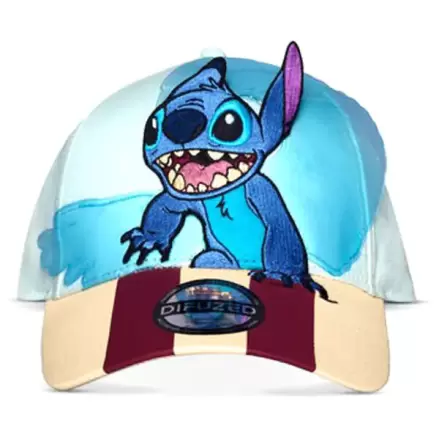 Disney Stitch Surf čiapka termékfotója