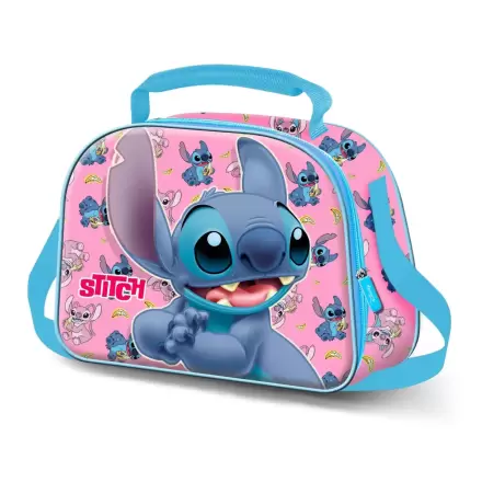 Disney Stitch Surprise 3D obedová taška produktová fotografia