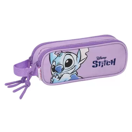 Disney Stitch Sweet double puzdro na ceruzky termékfotója