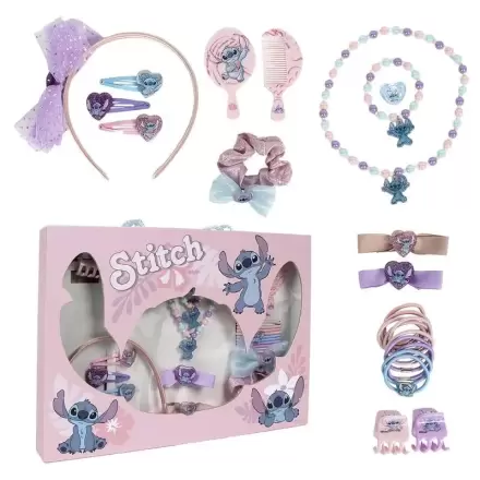 Disney Stitch kozmetická sada termékfotója