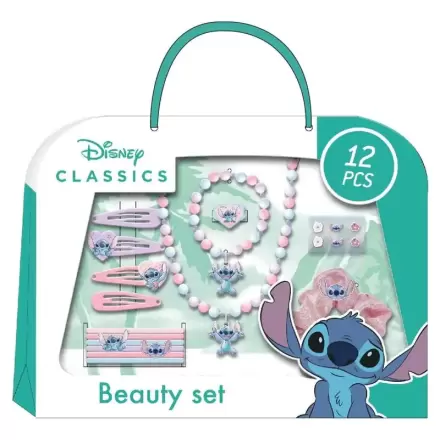 Disney Stitch kozmetická sada produktová fotografia