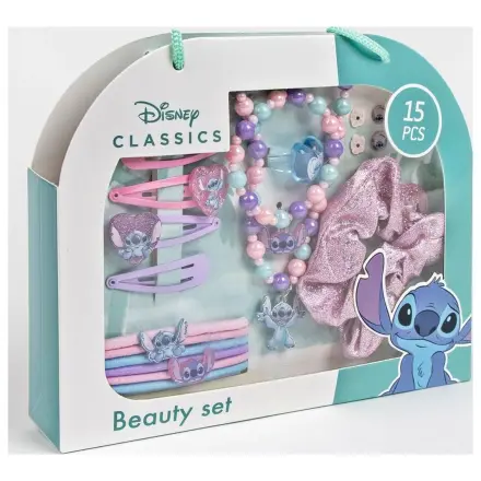 Disney Stitch kozmetická sada produktová fotografia