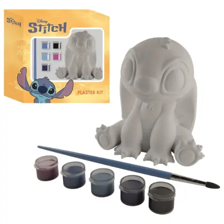 Disney Stitch maľovacia figúrka produktová fotografia