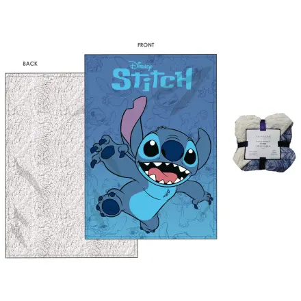Disney Stitch deka produktová fotografia