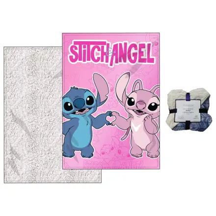 Disney Stitch deka produktová fotografia