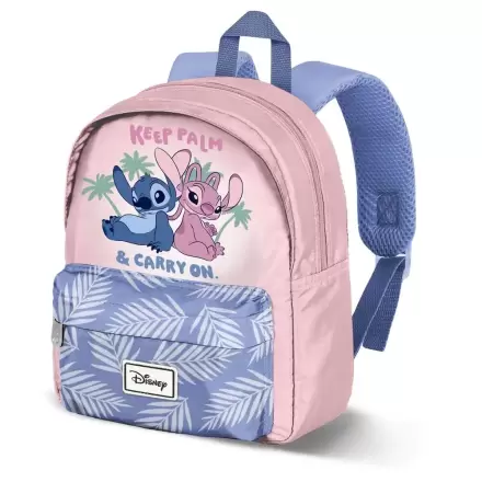 Disney Stitch ruksak 27 cm termékfotója