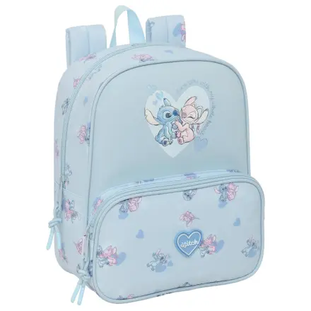 Disney Stitch adaptabilný batoh 27cm produktová fotografia