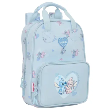 Disney Stitch batoh 28cm produktová fotografia