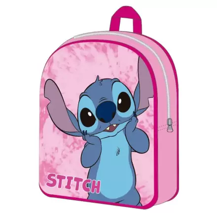 Disney Stitch batoh 30cm termékfotója