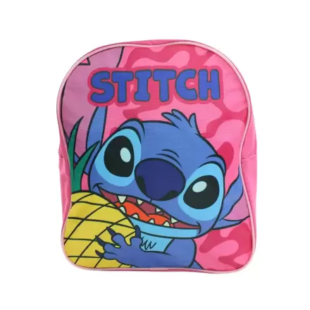 Disney Stitch ruksak 30 cm termékfotója