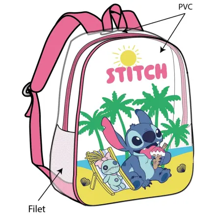 Disney Stitch batoh 31 cm produktová fotografia